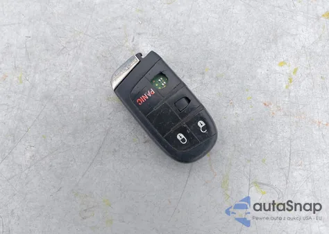 2012 Dodge Journey Se/Avp z USA, uszkodzony, nr VIN 3C4PDCAB6CT355833